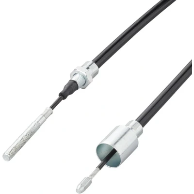 Afbeelding van Pro Plus Remkabel 730/957 mm Bus Ø 26 Geschikt voor BPW
