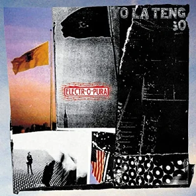 Afbeelding van Yo La Tengo Electr O Pura (2 LPs)