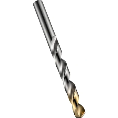 Afbeelding van Dormer Metaalboor A002 4,1mm Hss Tin