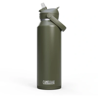 Afbeelding van Camelbak Thrive Flip Straw Insulated 40oz / 1.2L Waterfles