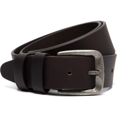 Afbeelding van The Chesterfield Brand Leren Riem Bruin Vista