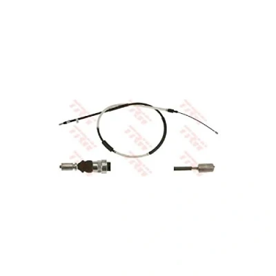 Afbeelding van Trw Handremkabel GCH1317
