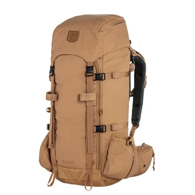 Afbeelding van Fjallraven Kajka 35 S/M khaki dust backpack