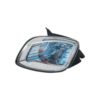 Afbeelding van Magneti Marelli Achterlicht 714026280702