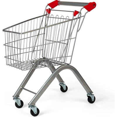 Afbeelding van BigJigs Trolley