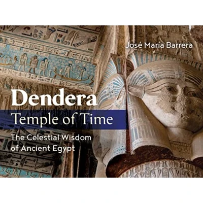 Afbeelding van Dendera, Temple of Time