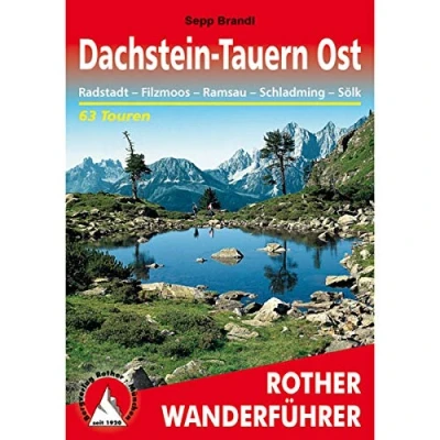 Afbeelding van Dachstein Tauern Ost