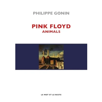 Afbeelding van PINK FLOYD ANIMALS