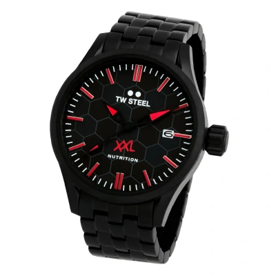 Afbeelding van TW Steel TWVA2 Diver Heren Horloge