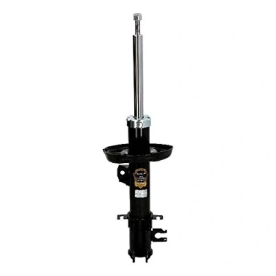 Afbeelding van JAPANPARTS MM 00842 Schokdemper Vooras rechts Gasdruk Dubbelpijp Veerpoot Pen bovenaan ALFA ROMEO: MiTo