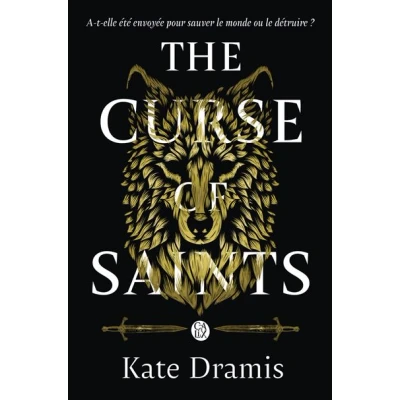 Image de The Curse of Saints