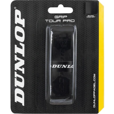 Afbeelding van Dunlop Unisex Basisgrip Grip Tour Pro Geel