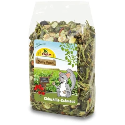 Afbeelding van JR FARM Chincillà Schmaus 1,2 kg