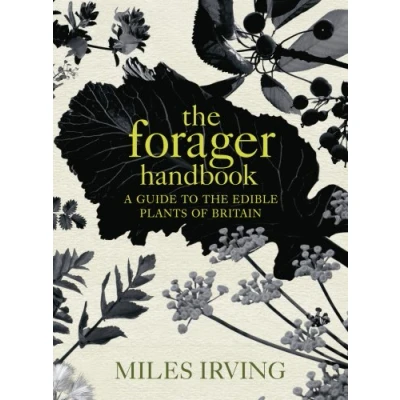 Afbeelding van Forager Handbook