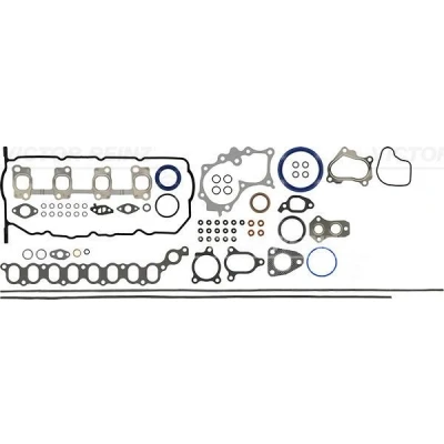 Afbeelding van Reinz Motorpakking 01 53098