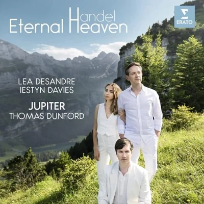 Afbeelding van Handel: Eternal Heaven