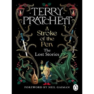 Image de A stroke of the pen