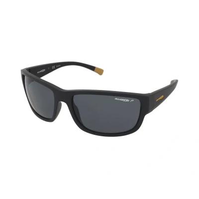 Afbeelding van Zonnebril Uniseks Arnette BUSHWICK AN 4256