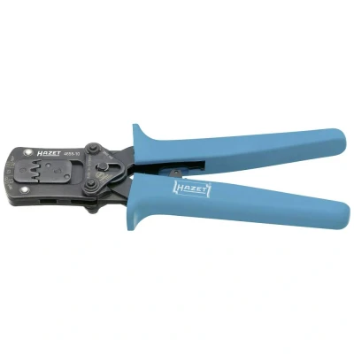 Afbeelding van HAZET 4658 10 Krimptang 150