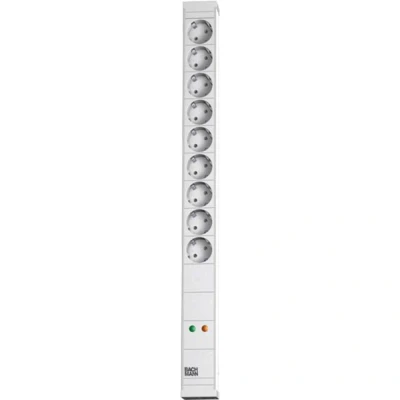 Afbeelding van Bachmann 333011 19 inch Stekkerdoos voor patchkast