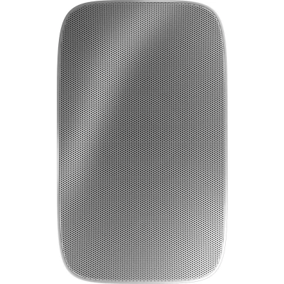 Afbeelding van Bowers &amp; Wilkins AM 1 Waterdichte Buiten Speaker met Design Muurbeugel Wit