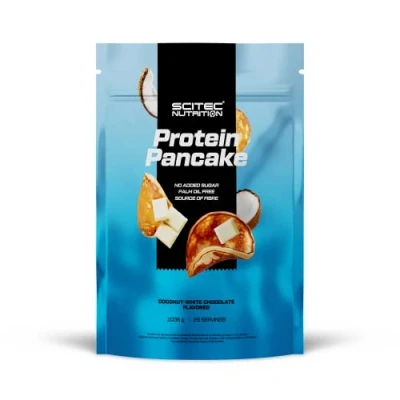 Afbeelding van Scitec Nutrition Protein Pancake (White Chocolate/Coconut 1036 gram)