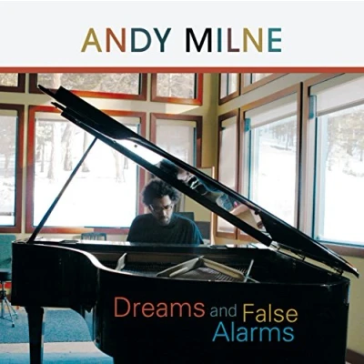 Afbeelding van Dreams And False Alarms