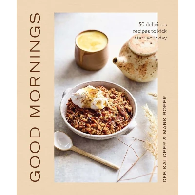 Afbeelding van Good Mornings