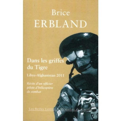 Afbeelding van Dans Les Griffes Du Tigre