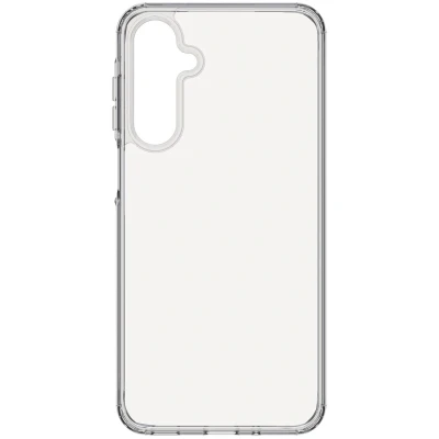 Afbeelding van Black Rock Cover Clear Protection Case für Samsung Galaxy A16 4G/5G, Transparent 4G/5 Transparant