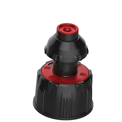 Image de Bouchon POLISPORT remplissage rapide pour bidon ProOctane