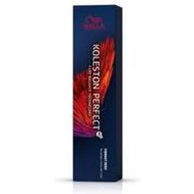 Afbeelding van Wella Professionals Koleston Perfect Me+ Vibrant Reds 60 ml 88/43 Light Blonde Intense Red Gold