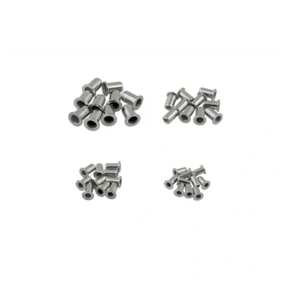 Image de Kit de rivets et cages écrou laser 5869