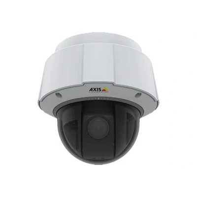 Afbeelding van Randapparaten: Camera&#039;s: IP Cameras: AXIS Q6075 E 50HZ