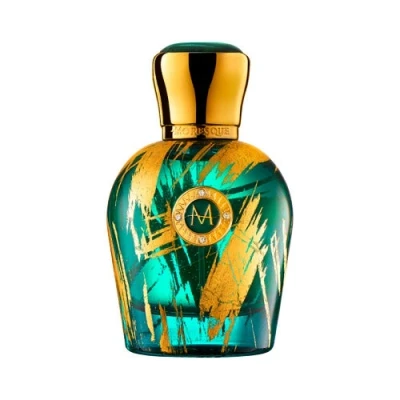 Image de Moresque Fiore di Portofino Eau de Parfum 50 ml