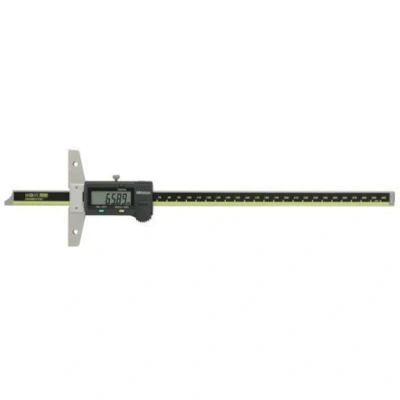 Afbeelding van MITUTOYO 571 203 30 Absolute Digimatic diepteschuifmaat 0 300mm