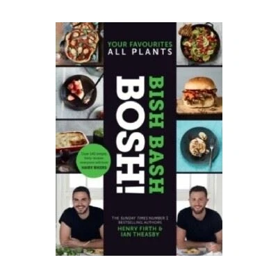 Image de BISH BASH BOSH!