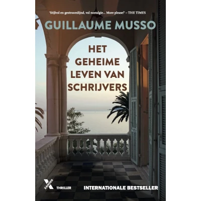 Afbeelding van Het geheime leven van schrijvers