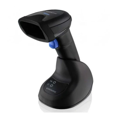 Image de Datalogic QuickScan 2500 Series QBT2500 Kit scanner de code à barres poche imageur 2D décodé Bluetooth 4.0