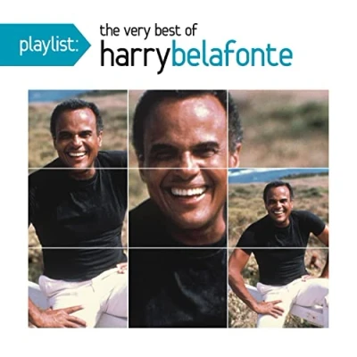 Afbeelding van Harry Belafonte: The Very Best Of Belafonte [CD]