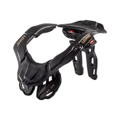 Afbeelding van Leatt GPX6.5 Nekbrace Carbon maat S/M