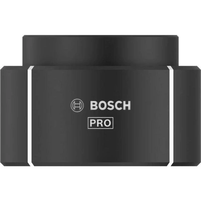 Afbeelding van Bosch Accessories 2608001161 Krimpinzetstuk Buiskabelschoenen, Buisconnectoren 35 tot mm²