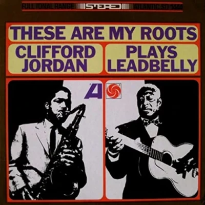 Afbeelding van Clifford Jordan These Are My Roots (LP)