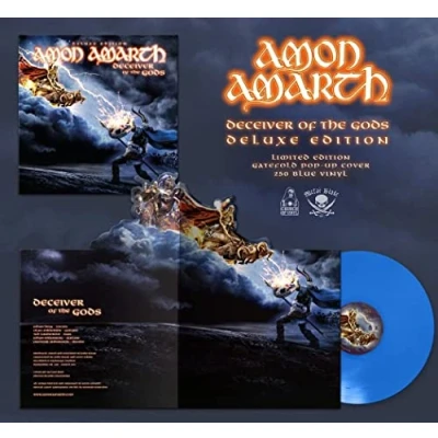 Afbeelding van Deceiver of the Gods