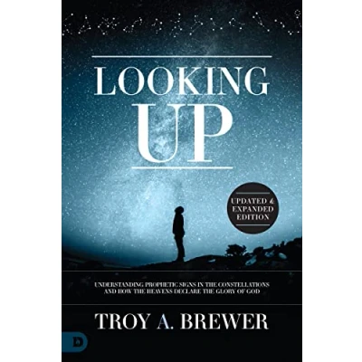 Afbeelding van Looking Up, Updated &amp; Expanded Edition