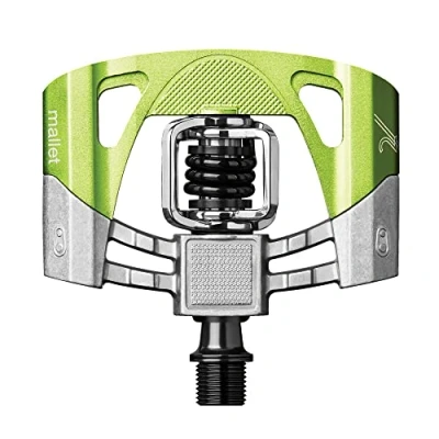 Image de Crankbrothers Pédales Mallet 2 One Size