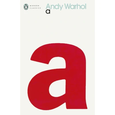 Afbeelding van Penguin Modern Classics a