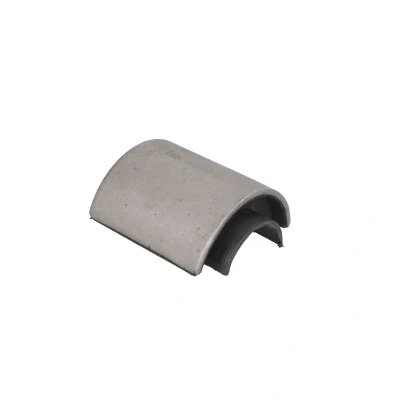Afbeelding van FEBI BILSTEIN 100416 Stabilisatorstang Rubbers Vooras Rubber 41 74