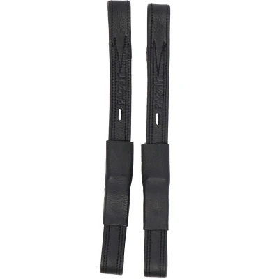 Afbeelding van Etrivières de dressage souples Pagony