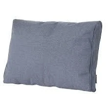 Afbeelding van Madison Loungekussen 60x40 Outdoor Manchester denim grey